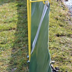 feldhamsterschutzzaun premium feldhamsterschutzzaun premium