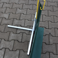 feldhamsterschutzzaun für standfuss feldhamsterschutzzaun für standfuss